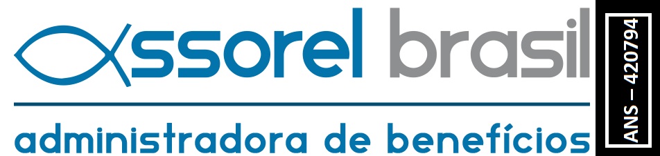 Logo ASSOREL